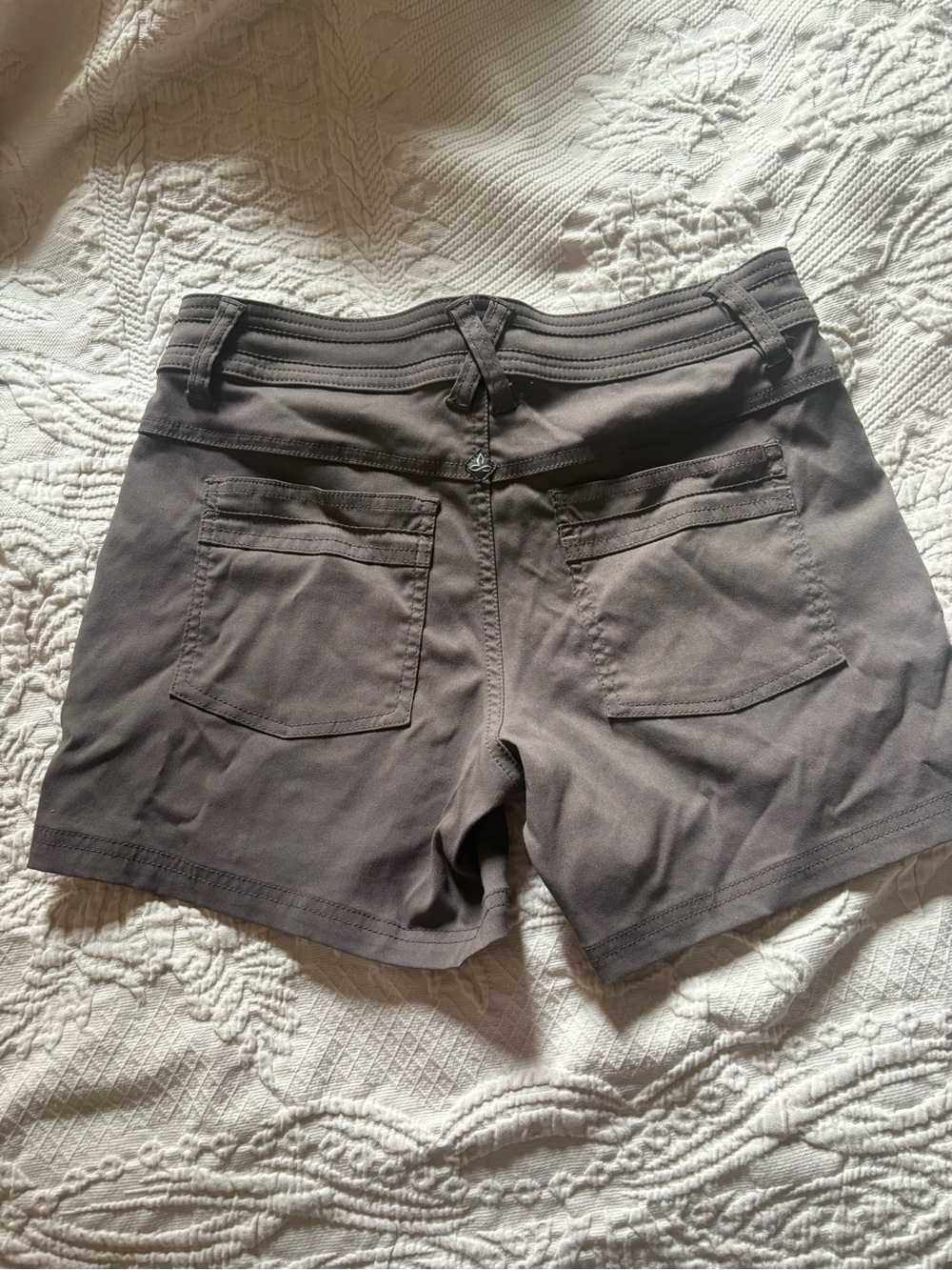 Prana Halle Short - Picture 2 of 3